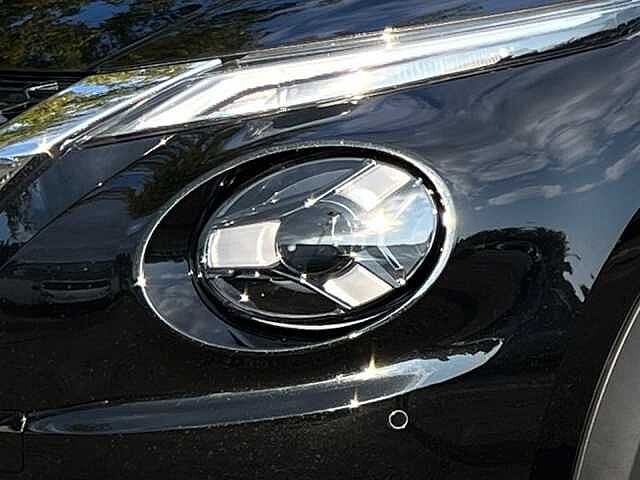 Nissan JUKE 1.0 114 PS 6MT N-CONNECTA *BHZ FRONT * SHZ 1.0 114 PS 6MT N-CONNECTA *BHZ FRONT * SHZ