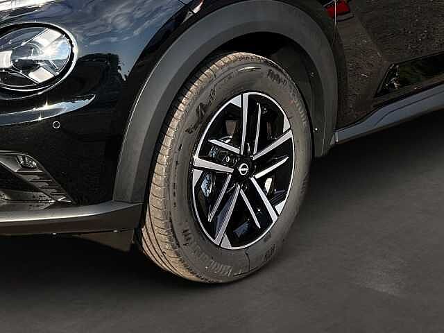 Nissan JUKE 1.0 114 PS 6MT N-CONNECTA *BHZ FRONT * SHZ 1.0 114 PS 6MT N-CONNECTA *BHZ FRONT * SHZ