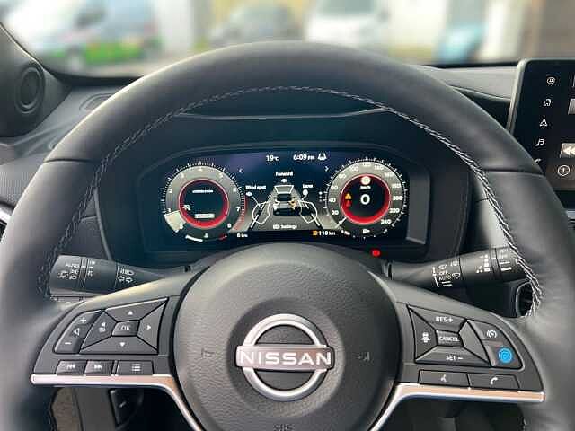 Nissan JUKE 1.0 114 PS 6MT N-CONNECTA *BHZ FRONT * SHZ 1.0 114 PS 6MT N-CONNECTA *BHZ FRONT * SHZ