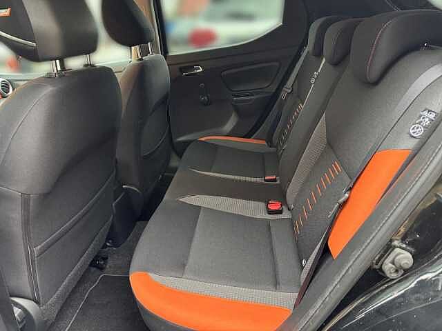 Nissan MICRA BOSE EDITION / NAVI KAMERA SHZ BOSE EDITION / NAVI KAMERA SHZ