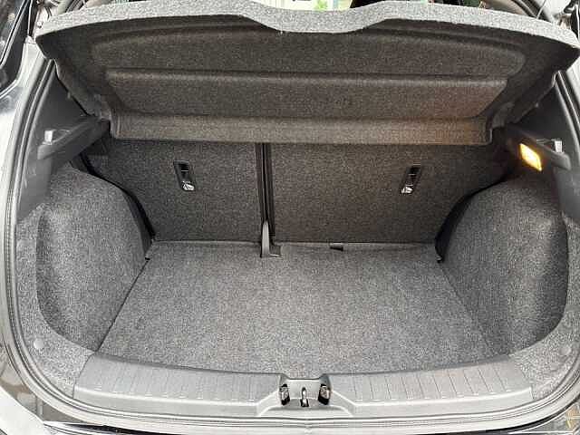 Nissan MICRA BOSE EDITION / NAVI KAMERA SHZ BOSE EDITION / NAVI KAMERA SHZ