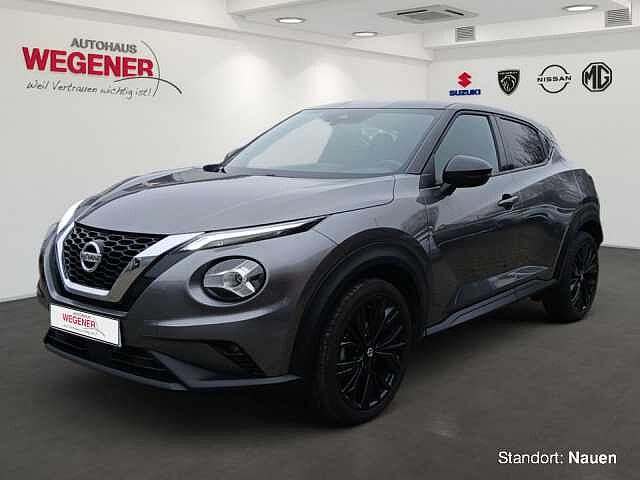Nissan JUKE 1.0 DIG-T 114 PS 7DCT Automatik &#039;Enigma&#039; &#039;Enigma&#039;