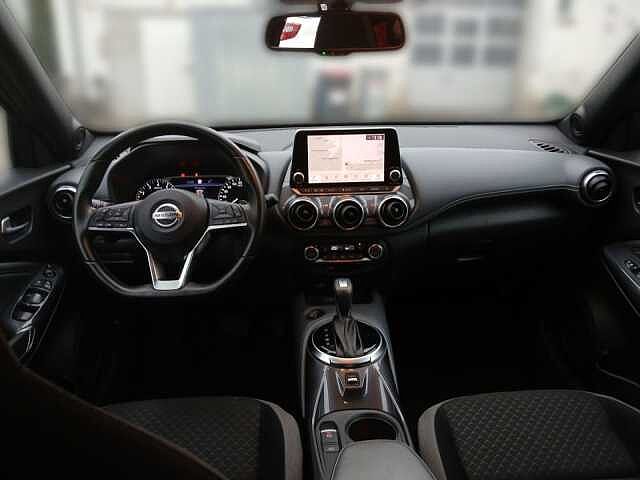 Nissan JUKE 1.0 DIG-T 114 PS 7DCT Automatik &#039;Enigma&#039; &#039;Enigma&#039;