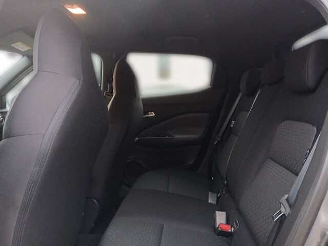 Nissan JUKE 1.0 DIG-T 114 PS 7DCT Automatik &#039;Enigma&#039; &#039;Enigma&#039;