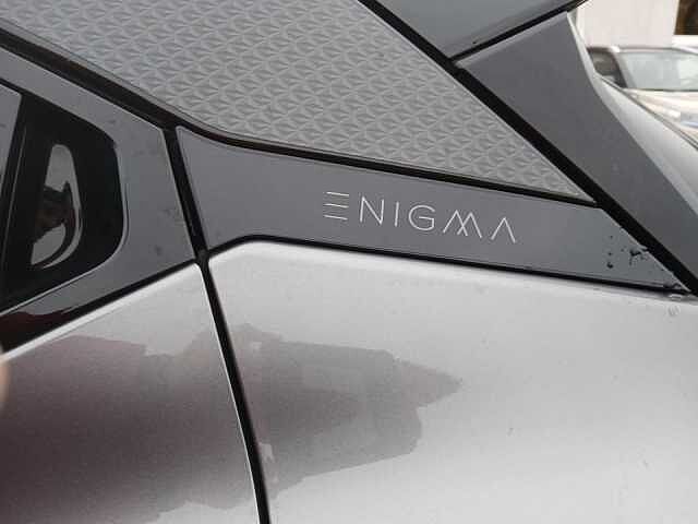 Nissan JUKE 1.0 DIG-T 114 PS 7DCT Automatik &#039;Enigma&#039; &#039;Enigma&#039;