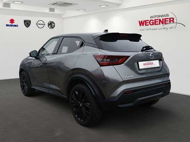 Nissan JUKE 1.0 DIG-T 114 PS 7DCT Automatik &#039;Enigma&#039; &#039;Enigma&#039;