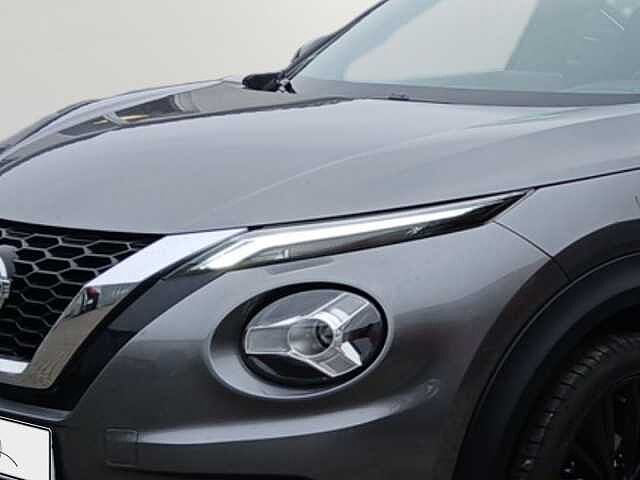 Nissan JUKE 1.0 DIG-T 114 PS 7DCT Automatik &#039;Enigma&#039; &#039;Enigma&#039;