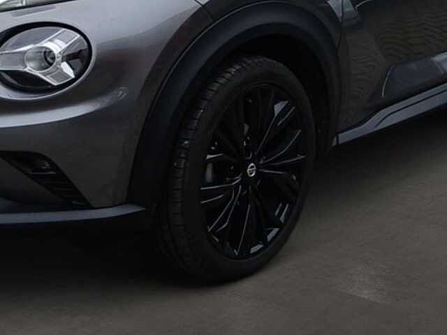 Nissan JUKE 1.0 DIG-T 114 PS 7DCT Automatik &#039;Enigma&#039; &#039;Enigma&#039;