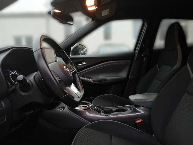 Nissan JUKE 1.0 DIG-T 114 PS 7DCT Automatik &#039;Enigma&#039; &#039;Enigma&#039;