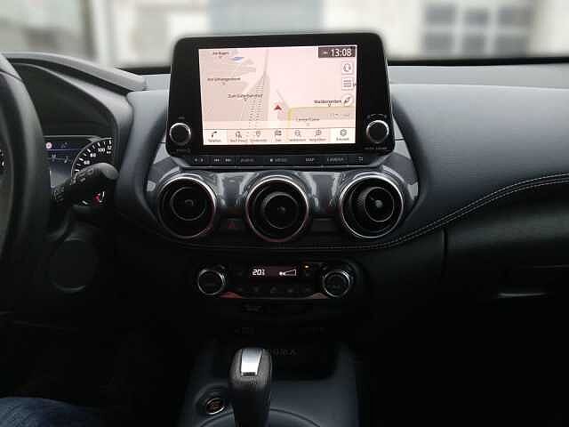 Nissan JUKE 1.0 DIG-T 114 PS 7DCT Automatik &#039;Enigma&#039; &#039;Enigma&#039;