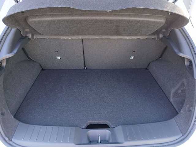 Nissan JUKE 1.6 HYBRID 143 PS 4AMT N-CONNECTA