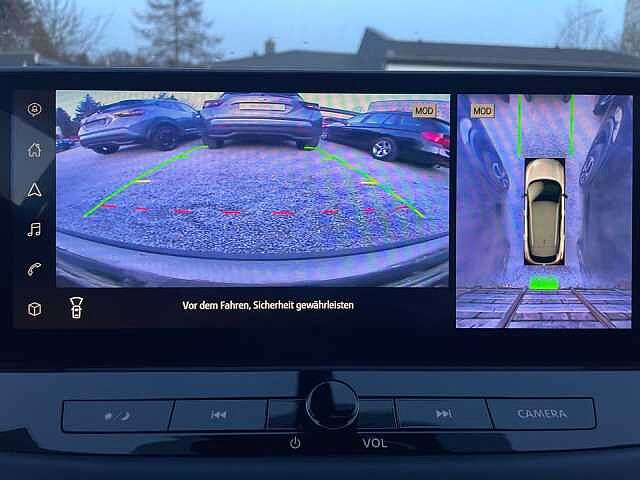 Nissan QASHQAI TEKNA+ AT SHZ 360&deg; ALLWETTER TEKNA+ AT SHZ 360&deg; ALLWETTER