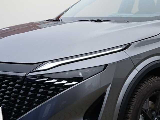 Nissan QASHQAI MY24 1.3 DIG-T MHEV 140 PS MT Acenta NC Winter ACENTA