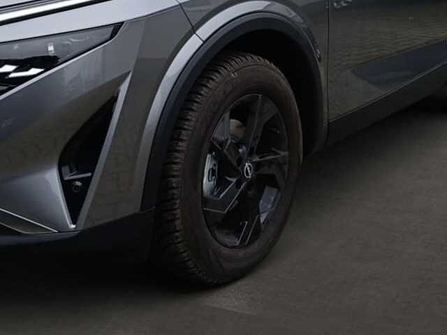 Nissan QASHQAI MY24 1.3 DIG-T MHEV 140 PS MT Acenta NC Winter ACENTA