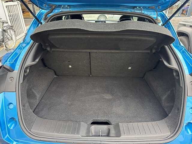 Nissan JUKE 1.0 TEKNA / AT / LED / 360 / ALU / ALLWETTER 1.0 TEKNA / AT / LED / 360 / ALU / ALLWETTER