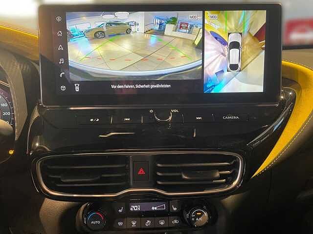 Nissan JUKE N-SPORT HYBRID AT Tech ProPILOT Bose BFS Sport