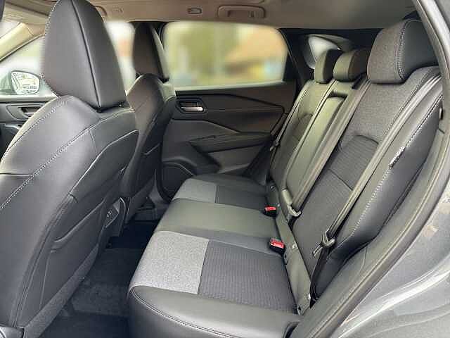 Nissan QASHQAI N-CONNECTA e-POWER Winter Komfort PGD N-CONNECTA