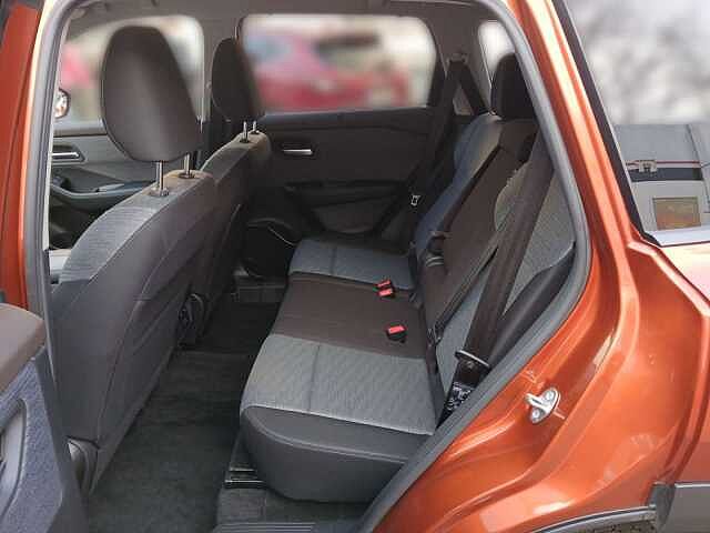 Nissan X-Trail 1.5 DIG-T N-CONNECTA LED NAVI SHZ 360&deg;