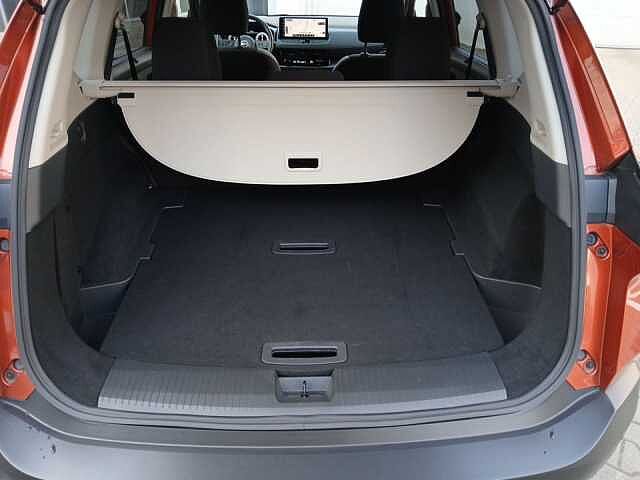 Nissan X-Trail 1.5 DIG-T N-CONNECTA LED NAVI SHZ 360&deg;