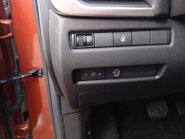 Nissan X-Trail 1.5 DIG-T N-CONNECTA LED NAVI SHZ 360&deg;