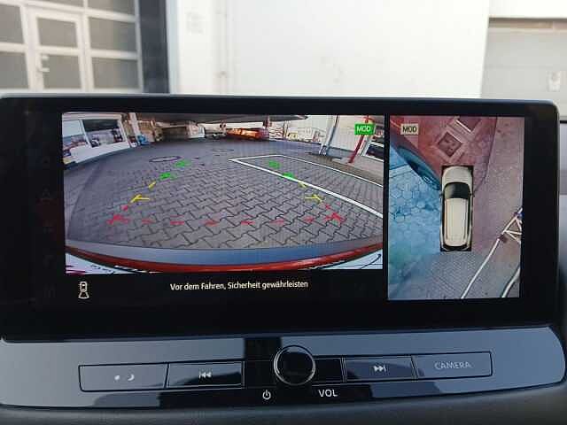 Nissan X-Trail 1.5 DIG-T N-CONNECTA LED NAVI SHZ 360&deg;