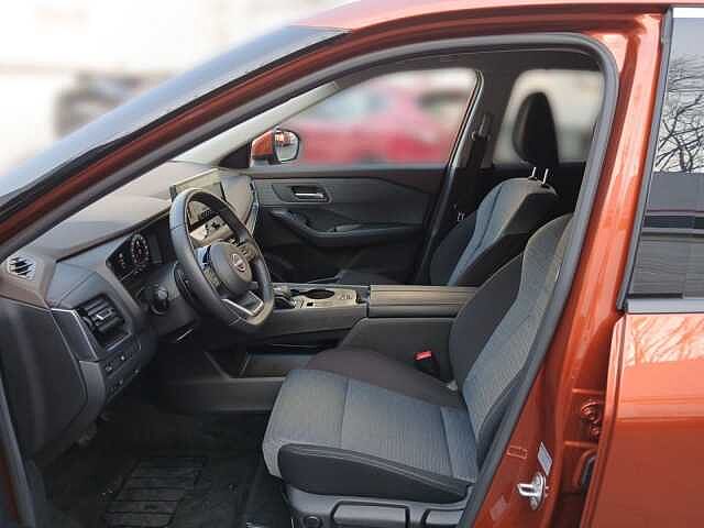 Nissan X-Trail 1.5 DIG-T N-CONNECTA LED NAVI SHZ 360&deg;