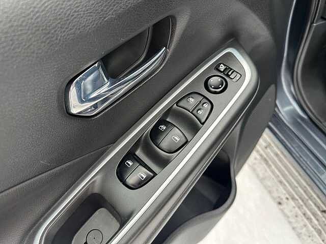 Nissan MICRA N-WAY AT  Android/Apple Car Play SHZ PDC