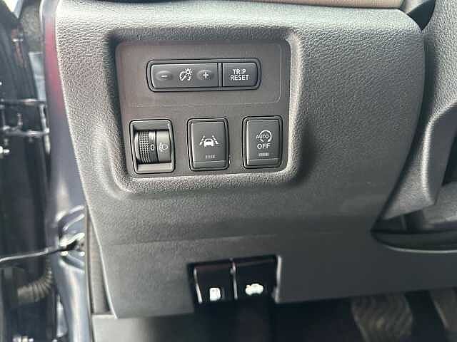 Nissan MICRA N-WAY AT  Android/Apple Car Play SHZ PDC