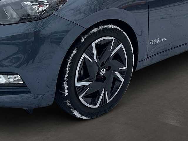 Nissan MICRA N-WAY AT  Android/Apple Car Play SHZ PDC