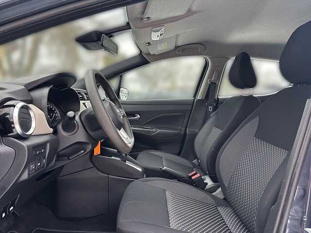 Nissan MICRA N-WAY AT  Android/Apple Car Play SHZ PDC