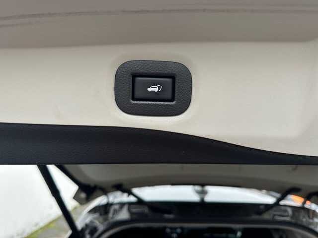 Nissan X-TRAIL 360 Sondermodell LED NAVI AHK SHZ 360&deg; N-Design