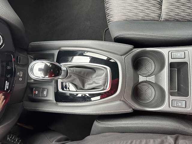 Nissan X-TRAIL 360 Sondermodell LED NAVI AHK SHZ 360&deg; N-Design