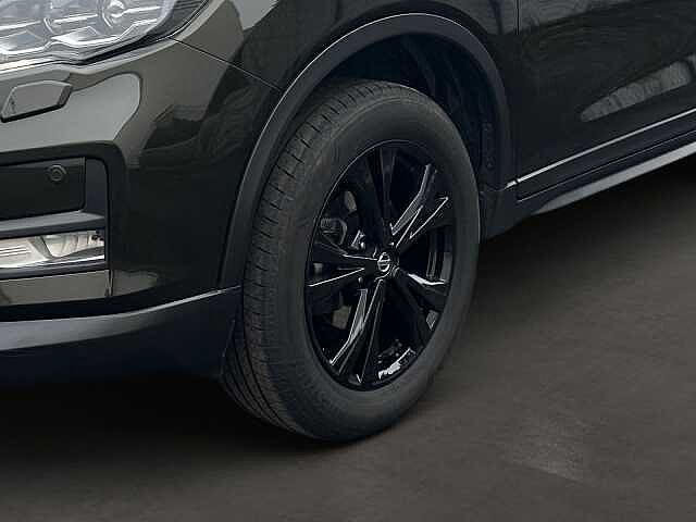 Nissan X-TRAIL 360 Sondermodell LED NAVI AHK SHZ 360&deg; N-Design