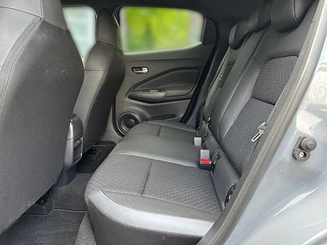 Nissan JUKE AT N-CONNECTA WINTERPAK*LED*NAV*CARPL*ALLW