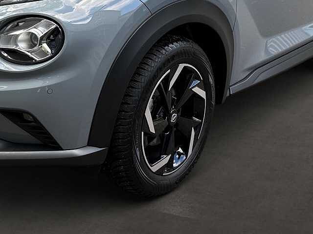 Nissan JUKE AT N-CONNECTA WINTERPAK*LED*NAV*CARPL*ALLW