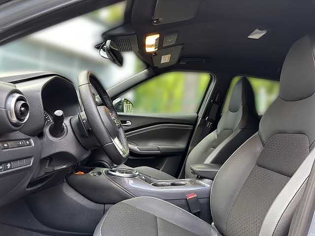 Nissan JUKE AT N-CONNECTA WINTERPAK*LED*NAV*CARPL*ALLW