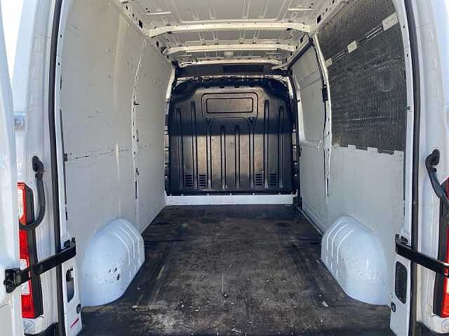 Nissan NV400 L2H2 COMFORT+KLIMA+BLUETOOTH+ALLWETTER Comfort