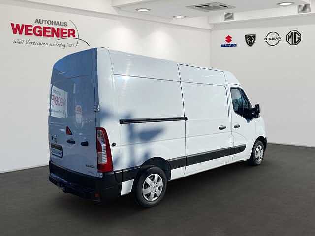 Nissan NV400 L2H2 COMFORT+KLIMA+BLUETOOTH+ALLWETTER Comfort