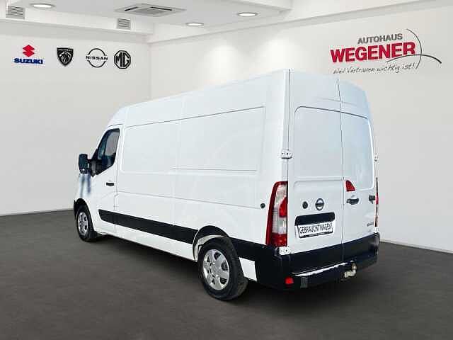 Nissan NV400 L2H2 COMFORT+KLIMA+BLUETOOTH+ALLWETTER Comfort
