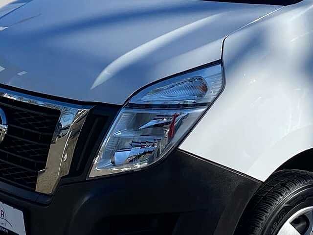 Nissan NV400 L2H2 COMFORT+KLIMA+BLUETOOTH+ALLWETTER Comfort