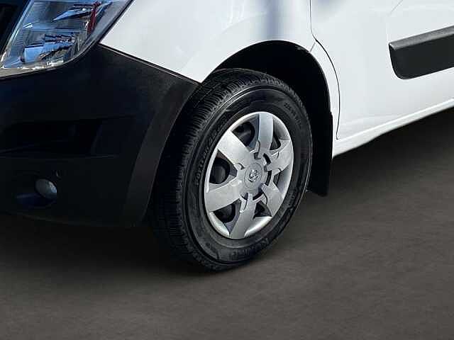 Nissan NV400 L2H2 COMFORT+KLIMA+BLUETOOTH+ALLWETTER Comfort