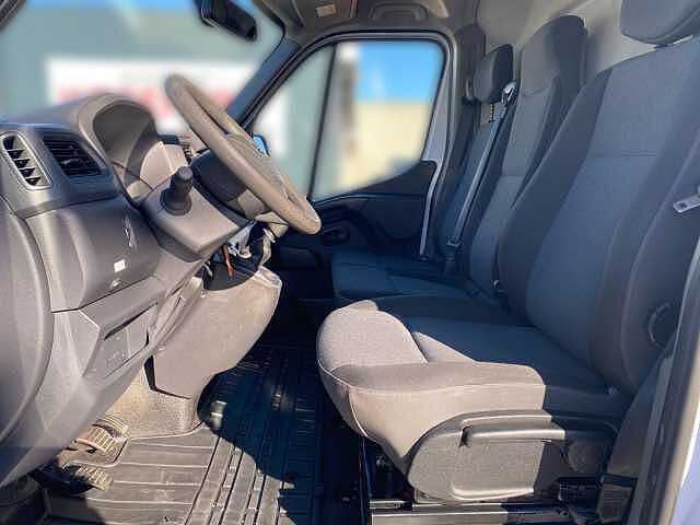 Nissan NV400 L2H2 COMFORT+KLIMA+BLUETOOTH+ALLWETTER Comfort