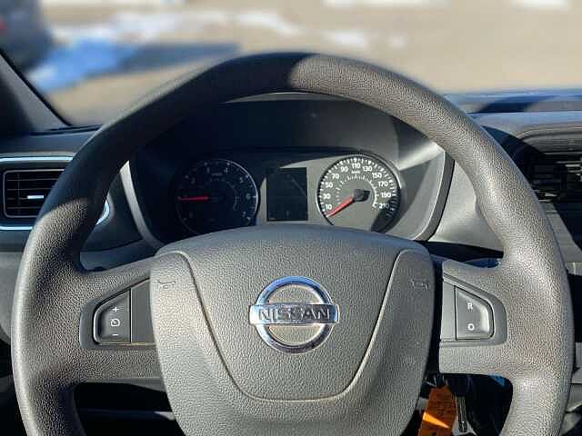 Nissan NV400 L2H2 COMFORT+KLIMA+BLUETOOTH+ALLWETTER Comfort