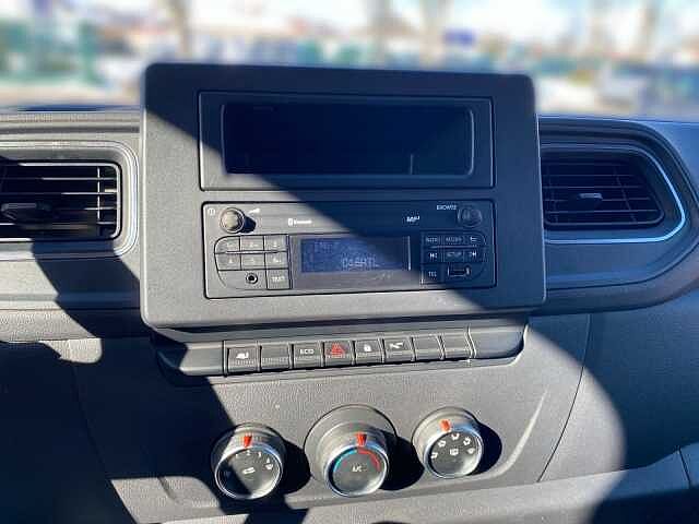 Nissan NV400 L2H2 COMFORT+KLIMA+BLUETOOTH+ALLWETTER Comfort