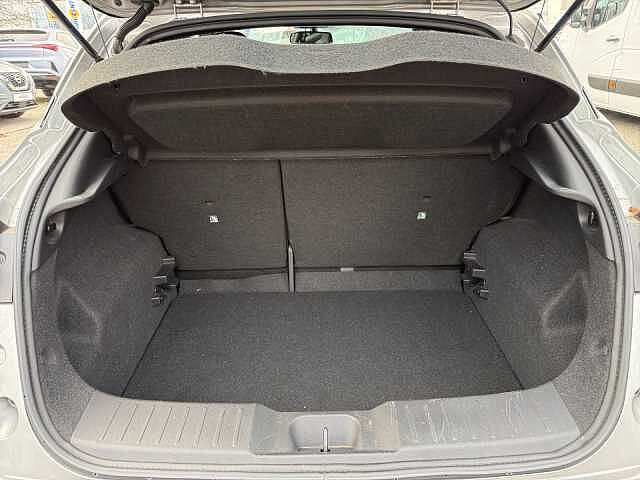 Nissan JUKE AT TEKNA - BOSE - LED - PROPILOT - SHZ - NAVI