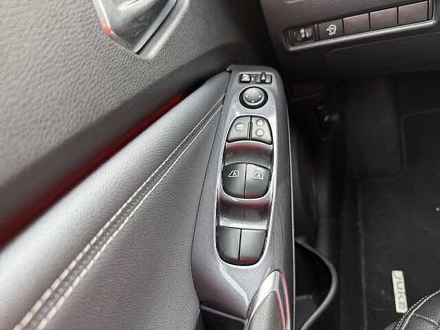 Nissan JUKE AT TEKNA - BOSE - LED - PROPILOT - SHZ - NAVI