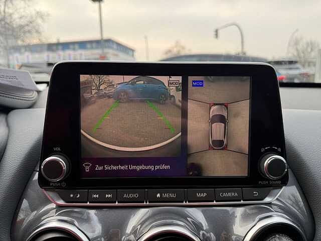 Nissan JUKE AT TEKNA - BOSE - LED - PROPILOT - SHZ - NAVI