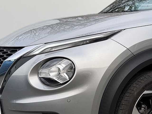 Nissan JUKE AT TEKNA - BOSE - LED - PROPILOT - SHZ - NAVI