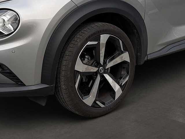 Nissan JUKE AT TEKNA - BOSE - LED - PROPILOT - SHZ - NAVI