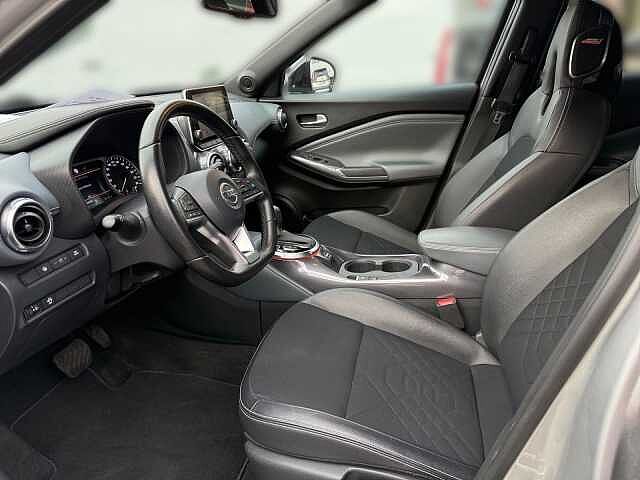 Nissan JUKE AT TEKNA - BOSE - LED - PROPILOT - SHZ - NAVI